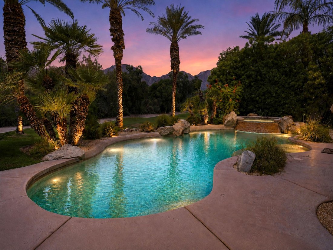 House in La Quinta, California, United States 2 - 18494021