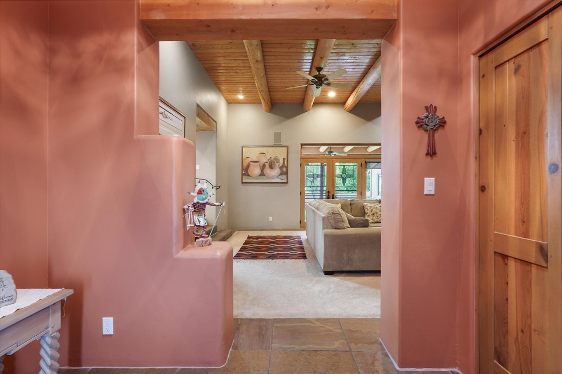 House in Albuquerque, New Mexico, United States 5 - 18494857