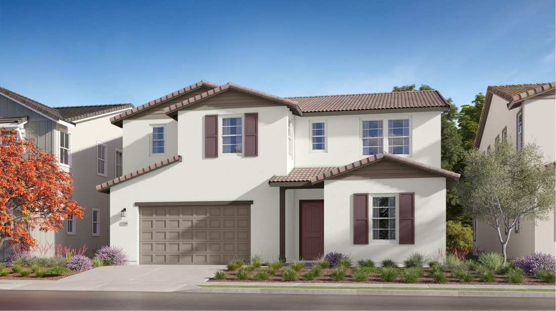 House in Santa Clarita, California, United States 1 - 18492199