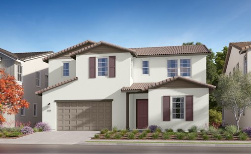Casa en Santa Clarita, California, Estados Unidos 1