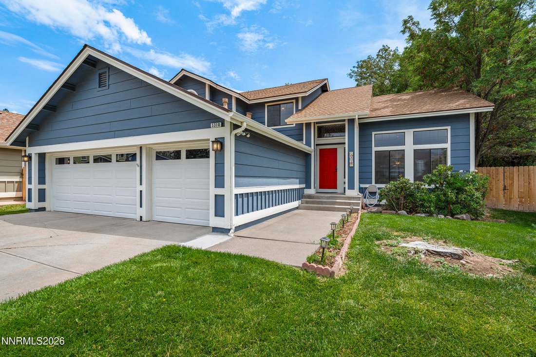 House in Reno, Nevada, United States 3 - 18493409
