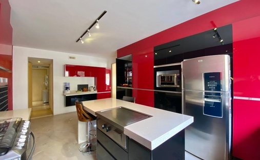Apartment in Mexico City, Mexico 1