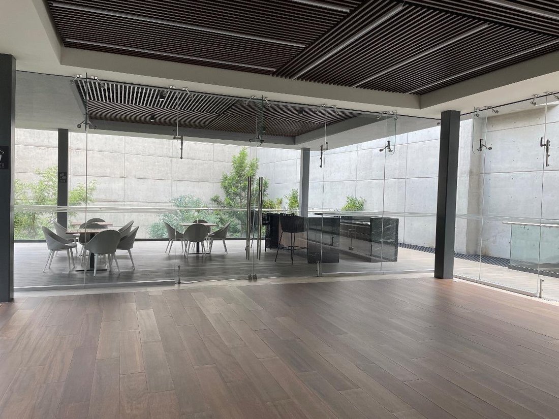 Apartment in Mexico City, Mexico 5 - 18492401