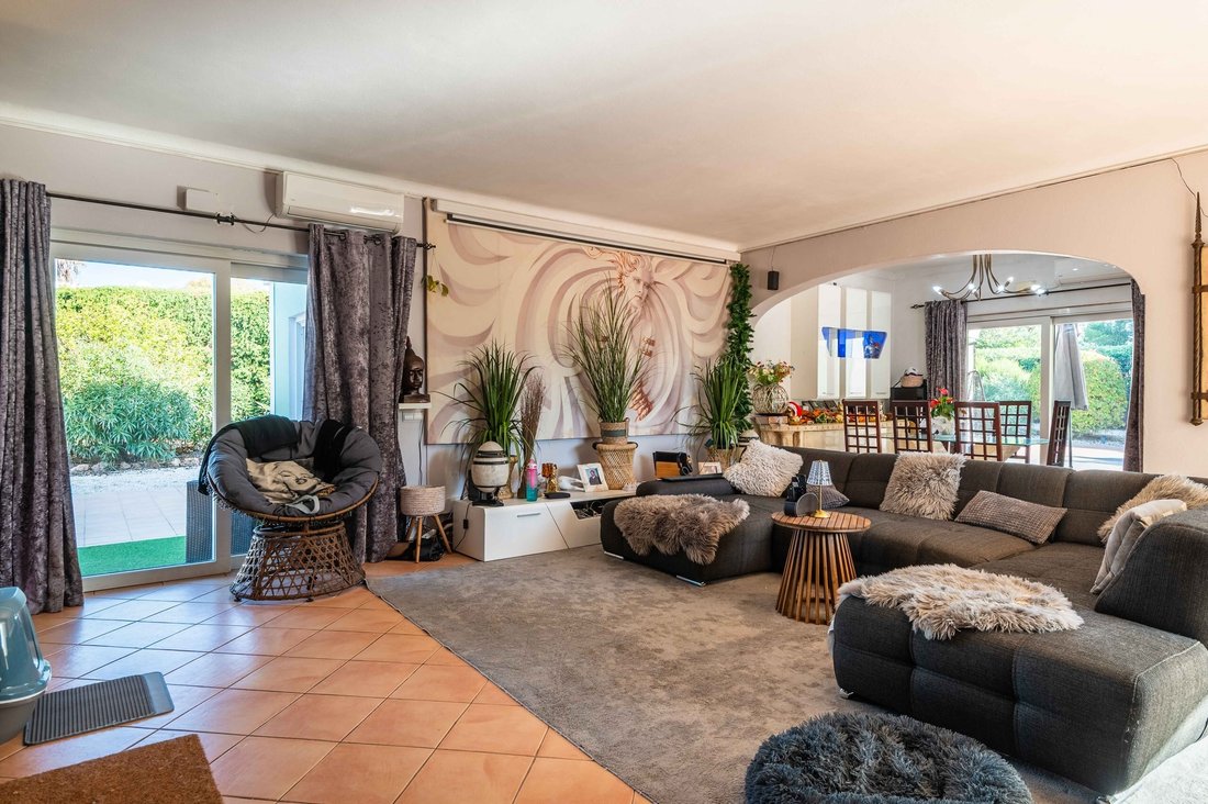 Villa in Carvoeiro, Algarve, Portugal 3 - 17702594