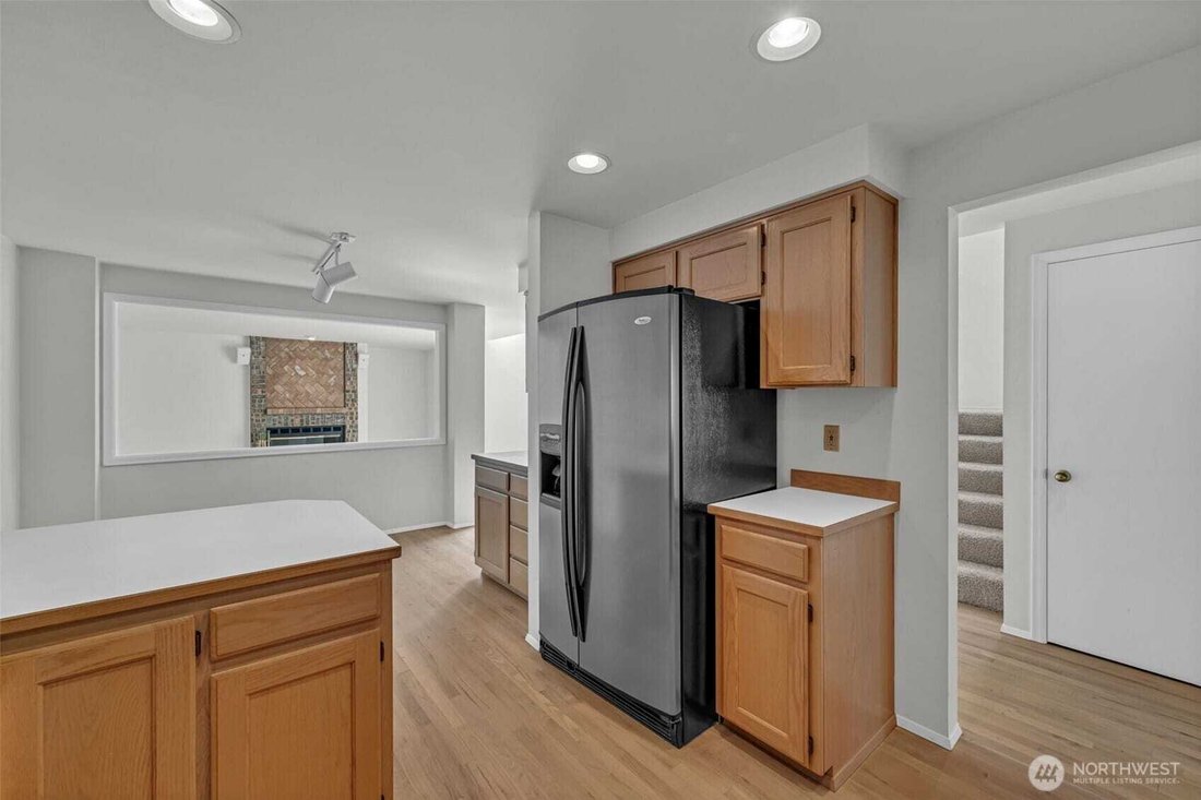 House in Mill Creek, Washington, United States 4 - 18493086