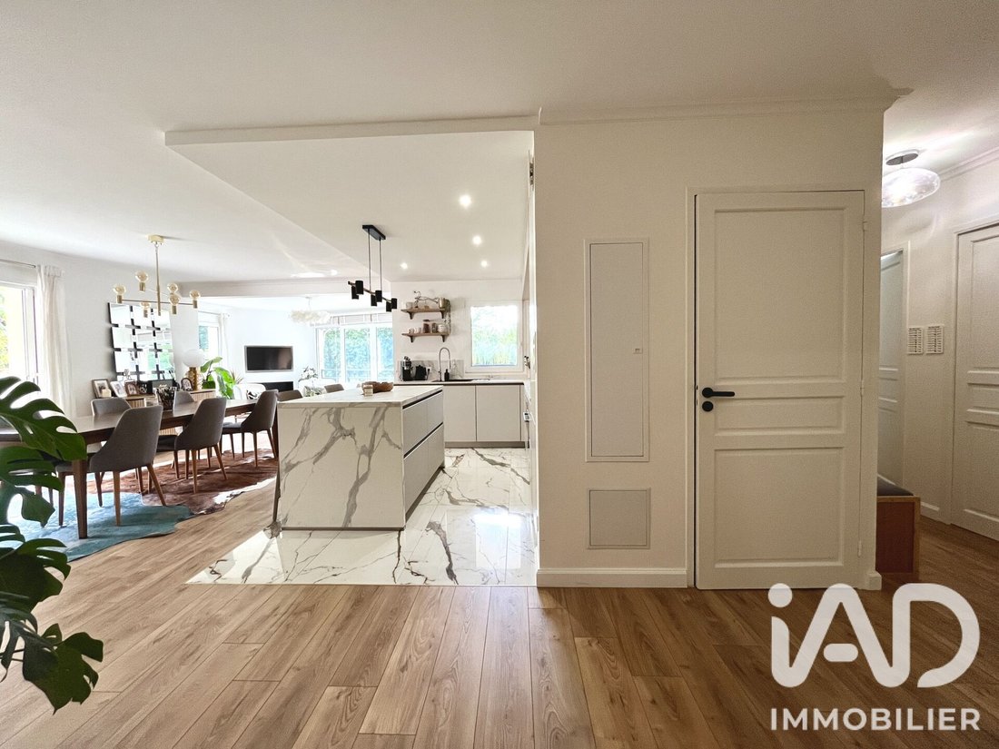 Apartment in Nantes Erdre, Nantes, France 5 - 18495712
