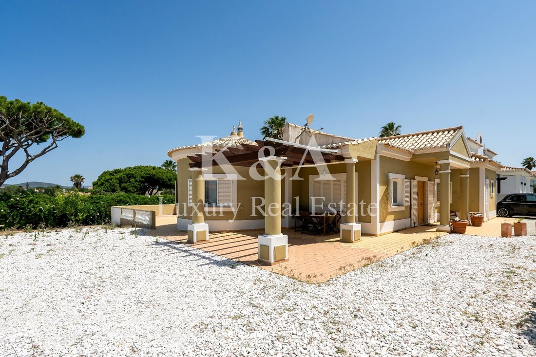 House in Almancil, Algarve, Portugal 4 - 18275421
