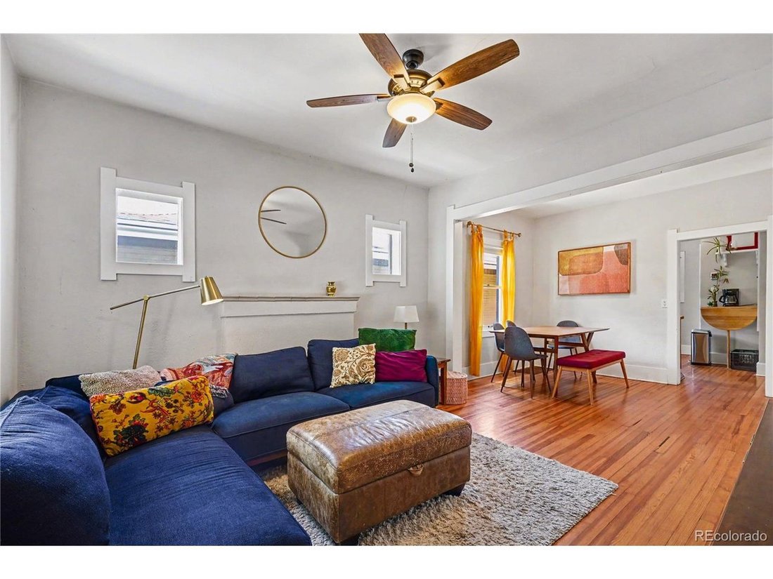 Apartment in Denver, Colorado, United States 3 - 18493088