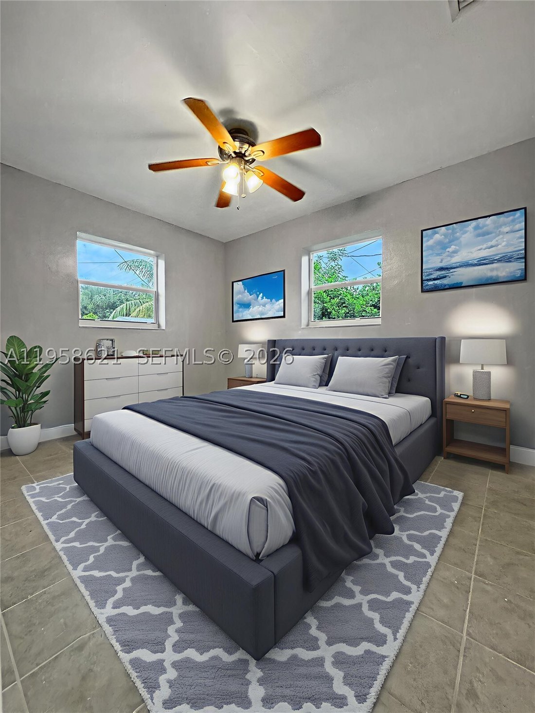 Apartment in Dania Beach, Florida, United States 4 - 17203374