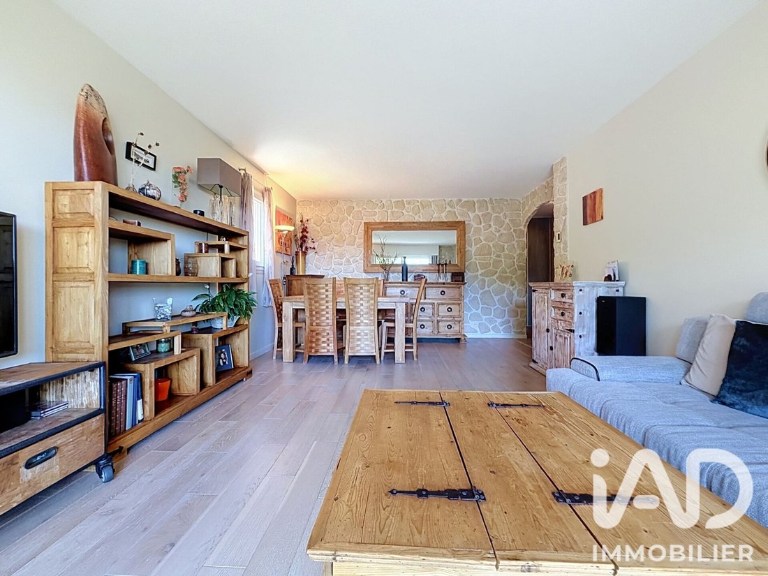 Apartment in Èze, Provence-Alpes-Côte d'Azur, France 3 - 18495750