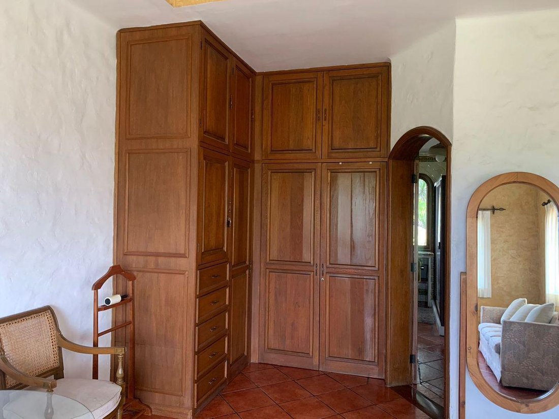 House in Jiutepec, Morelos, Mexico 5 - 18492506