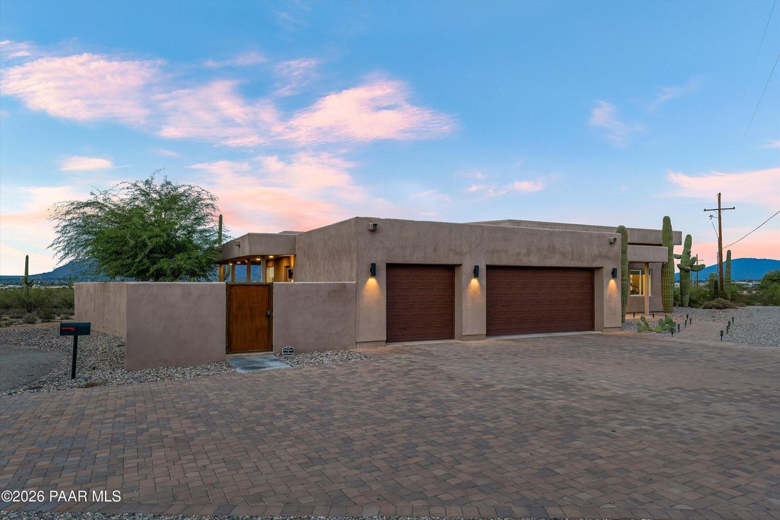 House in Tucson, Arizona, United States 5 - 18494058