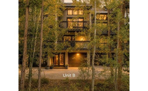 Townhouse in Breckenridge, Colorado, United States 1
