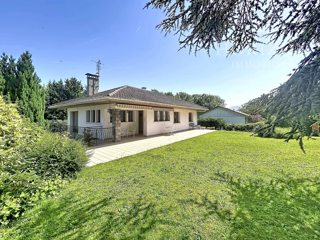 House in Neuvecelle, Auvergne-Rhône-Alpes, France 1 - 18027545