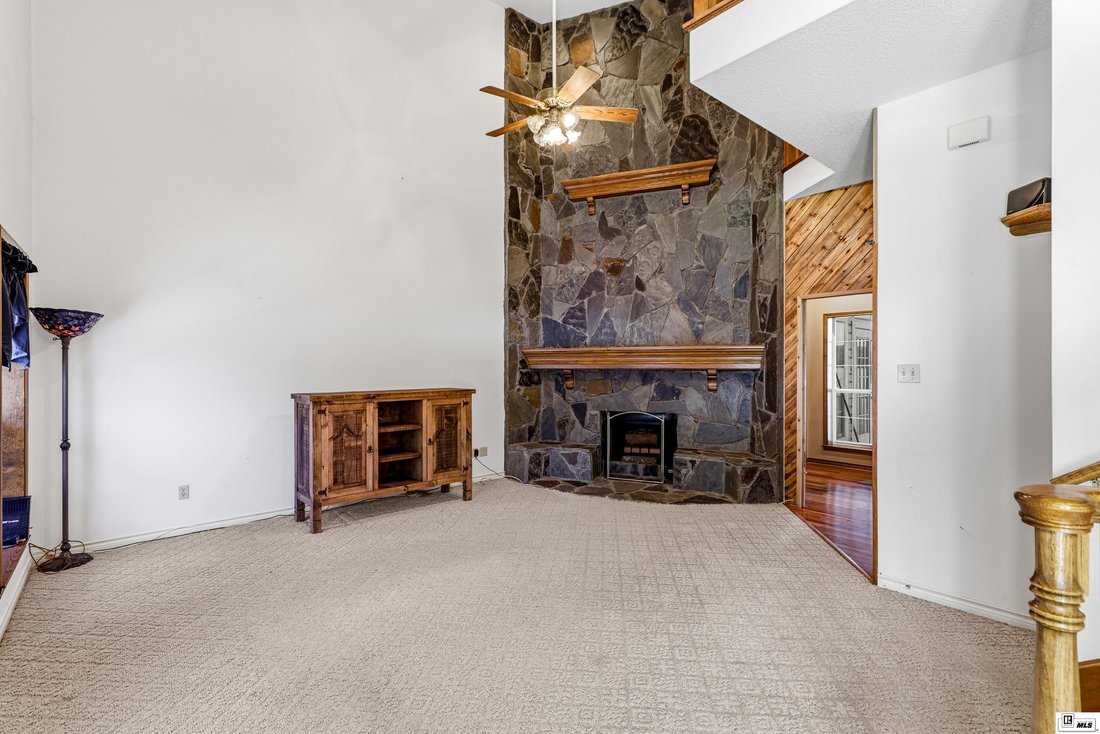 House in Jonesboro, Louisiana, United States 4 - 18494936