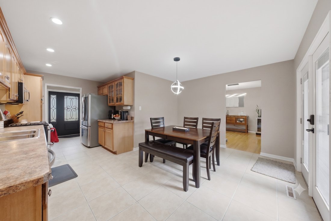 House in Orland Park, Illinois, United States 5 - 18491056
