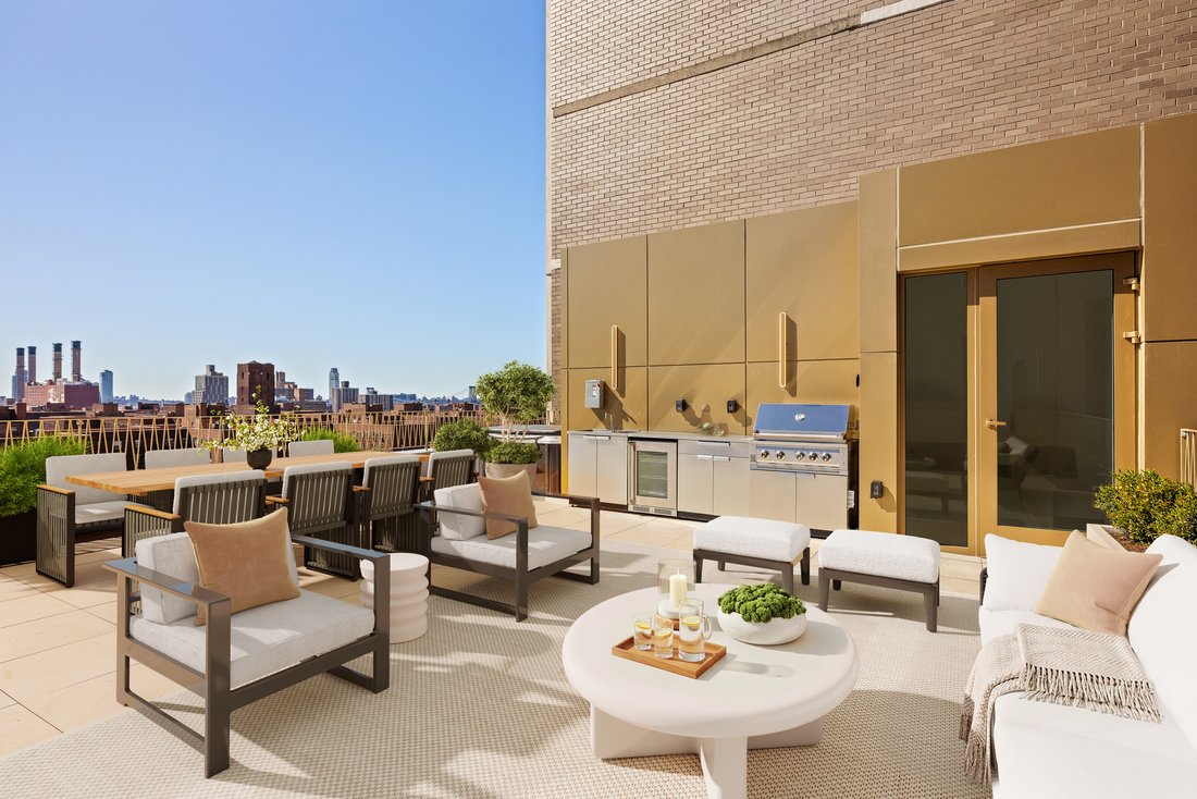 Condo in New York, New York, United States 2 - 18495056