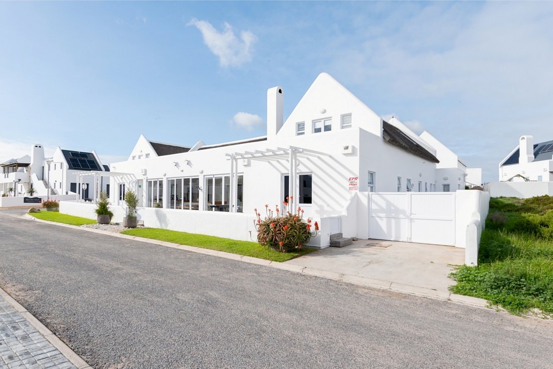 House in Jacobs Bay, Western Cape, South Africa 1 - 18492208