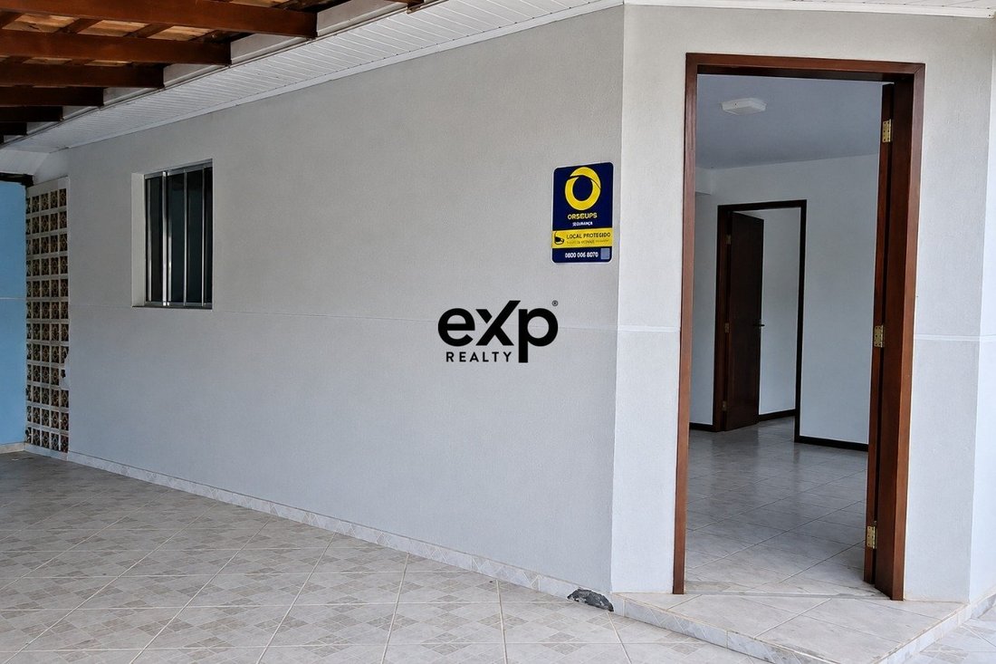 House in Jardim Bela Vista, State of Paraná, Brazil 5 - 18492093