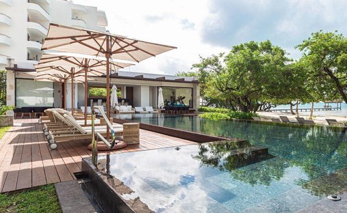 Apartment in Isla Mujeres, Quintana Roo, Mexico 1