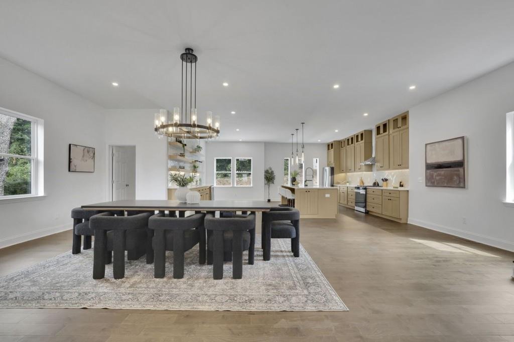 House in Buford, Georgia, United States 3 - 18493929