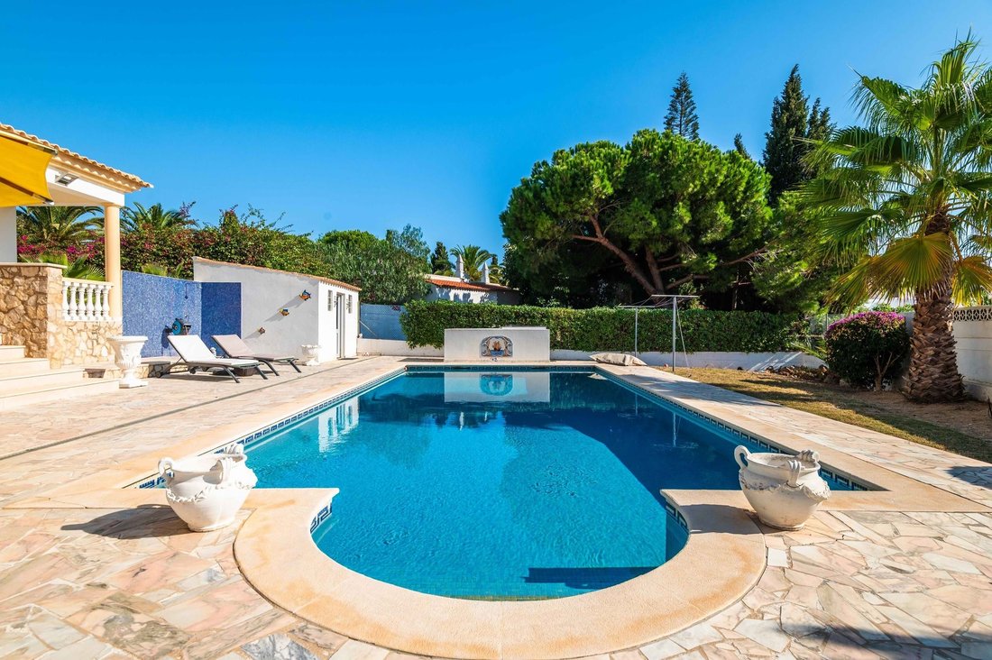 Villa in Carvoeiro, Algarve, Portugal 3 - 16561457