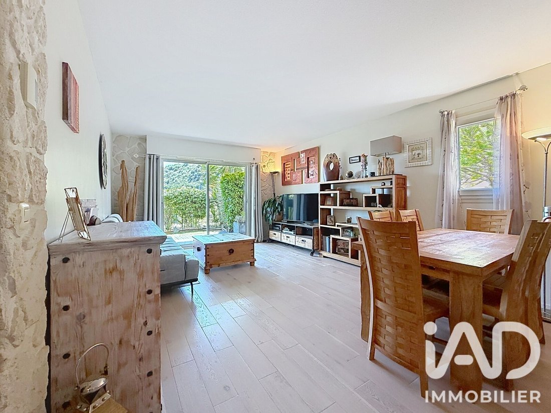 Apartment in Èze, Provence-Alpes-Côte d'Azur, France 2 - 18495750