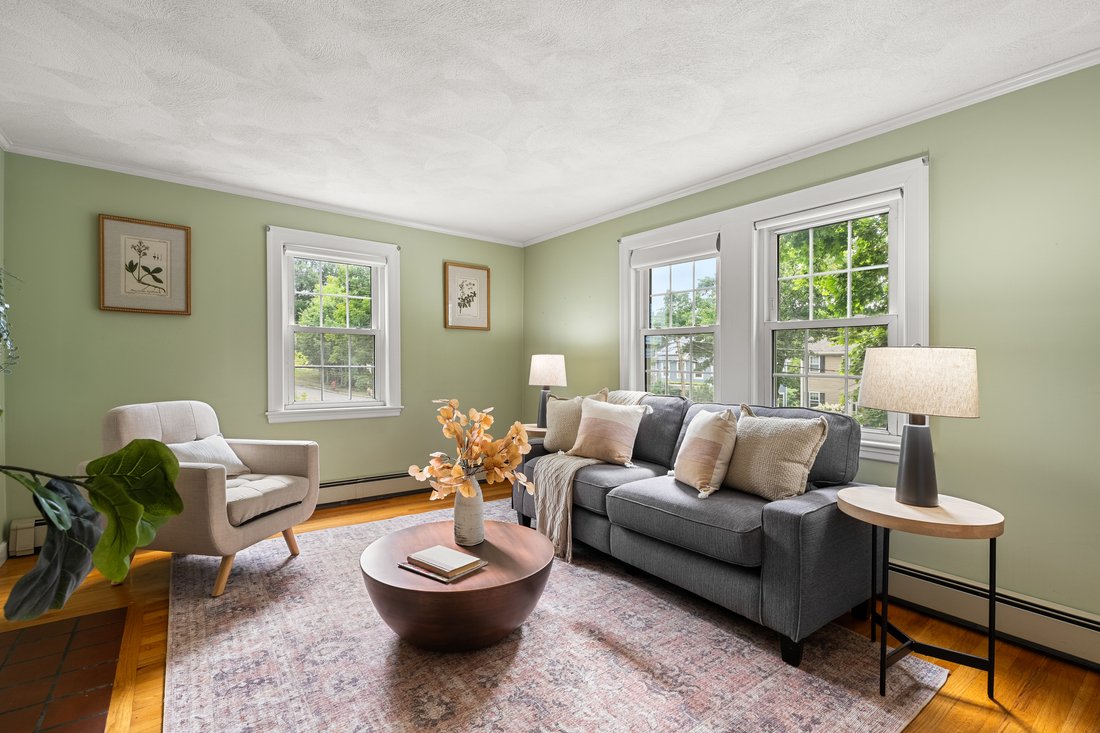 House in Arlington, Massachusetts, United States 1 - 18492627