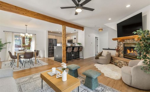 House in Dillon, Colorado, United States 1