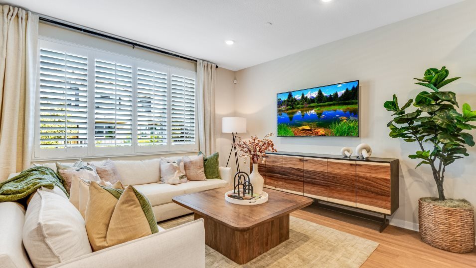 Casa a Ontario, California, Stati Uniti 4 - 18492157