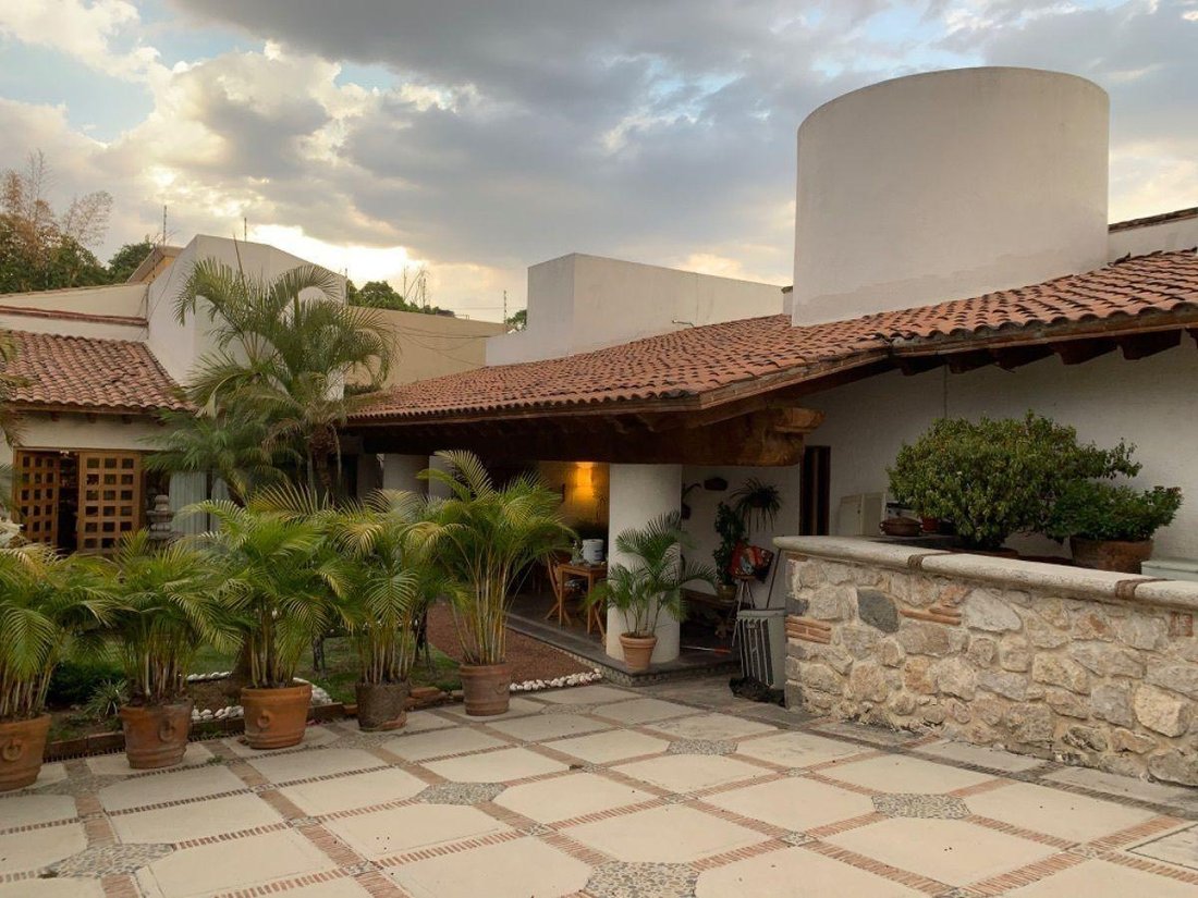 House in Cuernavaca, Morelos, Mexico 5 - 18492674