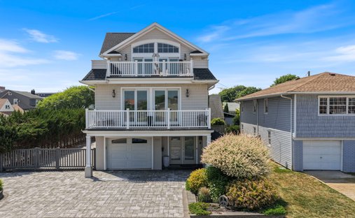House in Long Beach, New York, United States 1