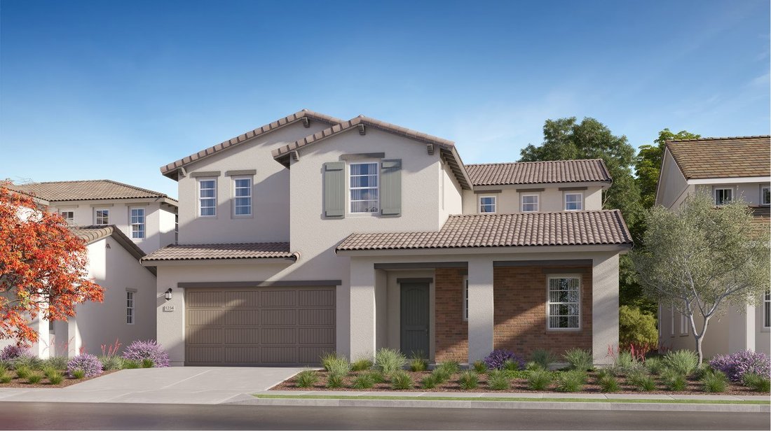 House in Santa Clarita, California, United States 1 - 18492201