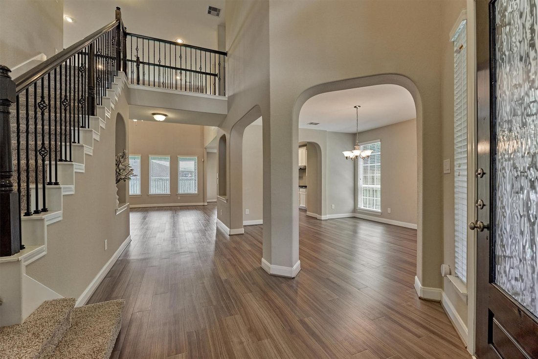 Casa a Spring, Texas, Stati Uniti 5 - 18494073