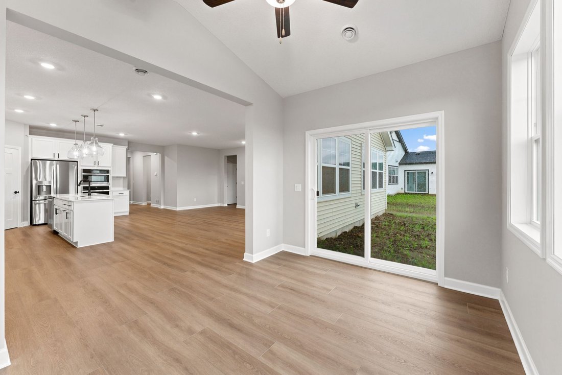 House in Medina, Minnesota, United States 3 - 17950442
