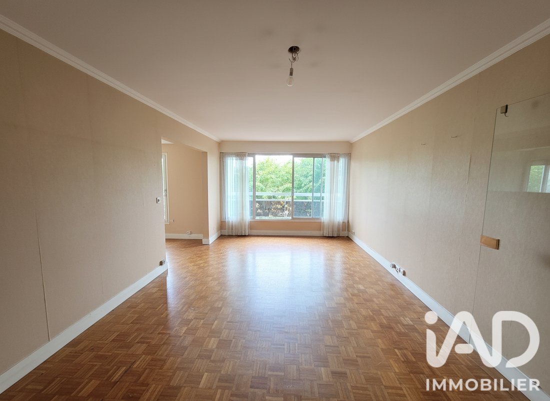 Apartment in Mexique, Le Pecq, France 5 - 18495771