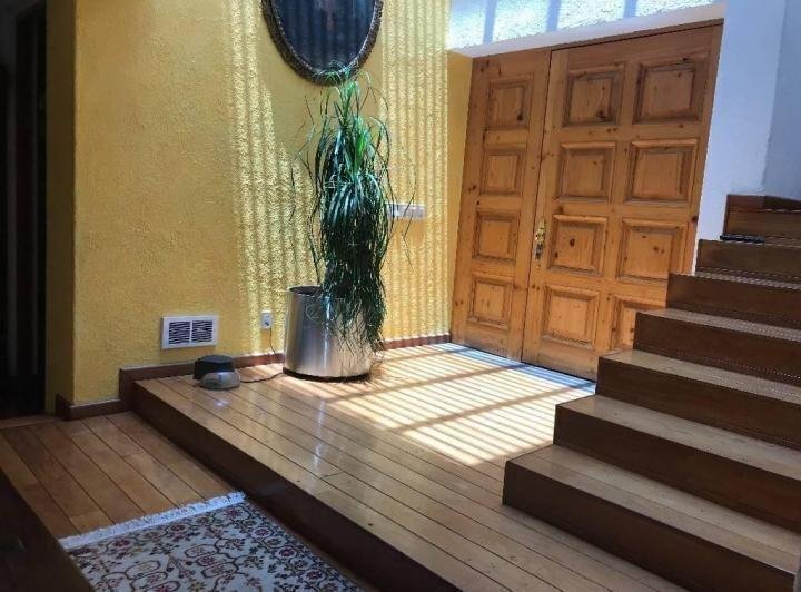 House in Mexico City, Mexico 2 - 18492500