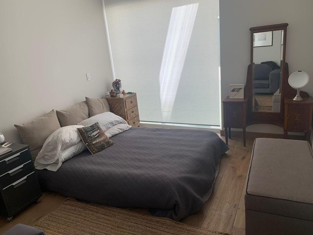 Apartment in Mexico City, Mexico 1 - 18492748