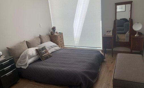 Apartment in Mexico City, Mexico 1
