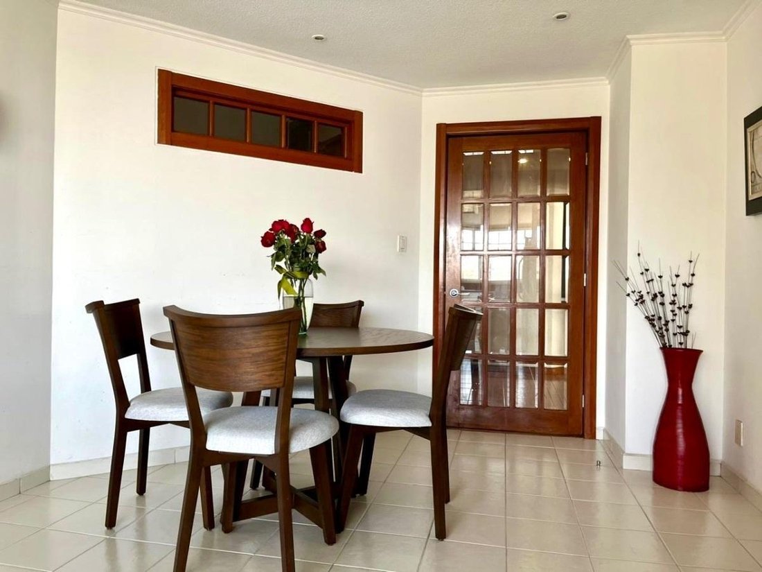 Apartment in Rincón Verde, State of Mexico, Mexico 5 - 18492549