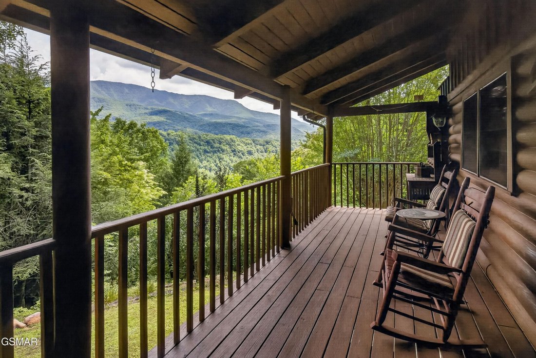 House in Gatlinburg, Tennessee, United States 5 - 18493715