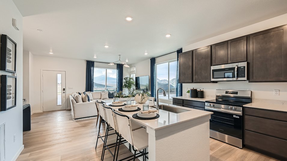Townhouse in Parker, Colorado, United States 2 - 18492113