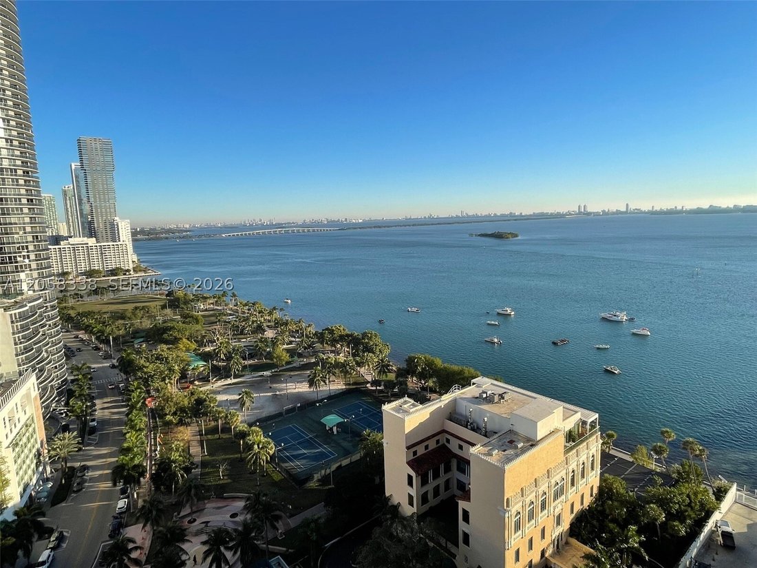 Condo in Miami, Florida, United States 1 - 18493443