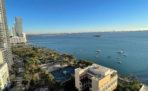 Condo in Miami, Florida, United States 1