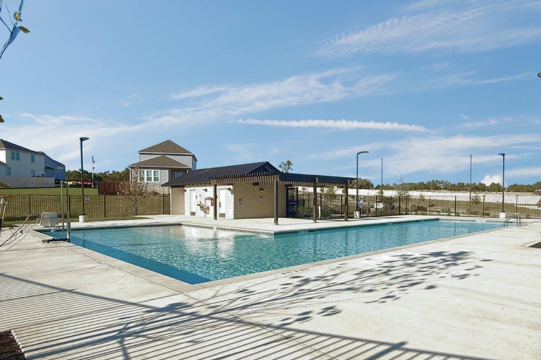 House in Georgetown, Texas, United States 4 - 18493363