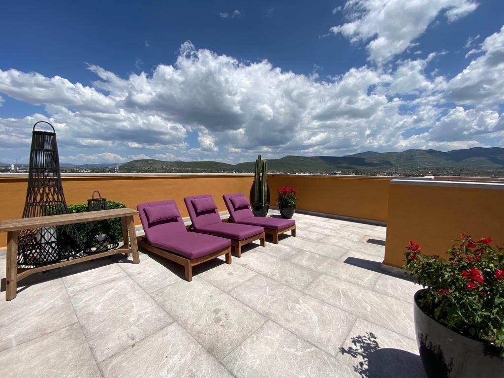 House in San Miguel de Allende, Guanajuato, Mexico 2 - 18492419