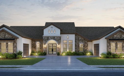 Haus in Fulshear, Texas, Vereinigte Staaten 1
