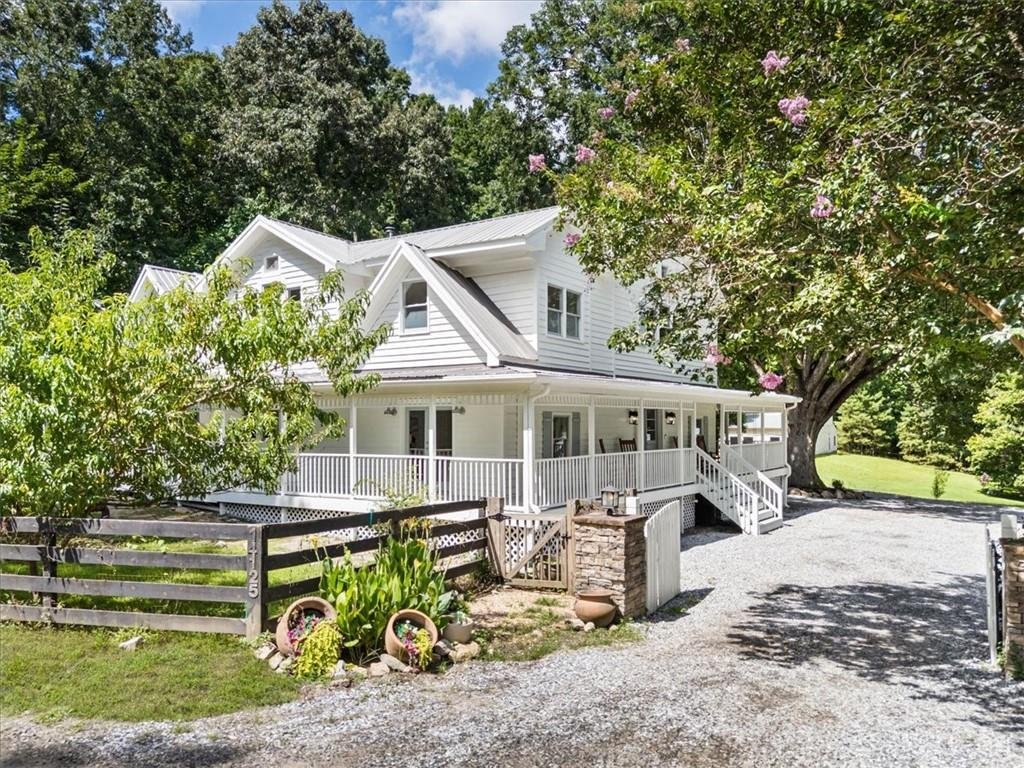 House in Milton, Georgia, United States 1 - 18493971