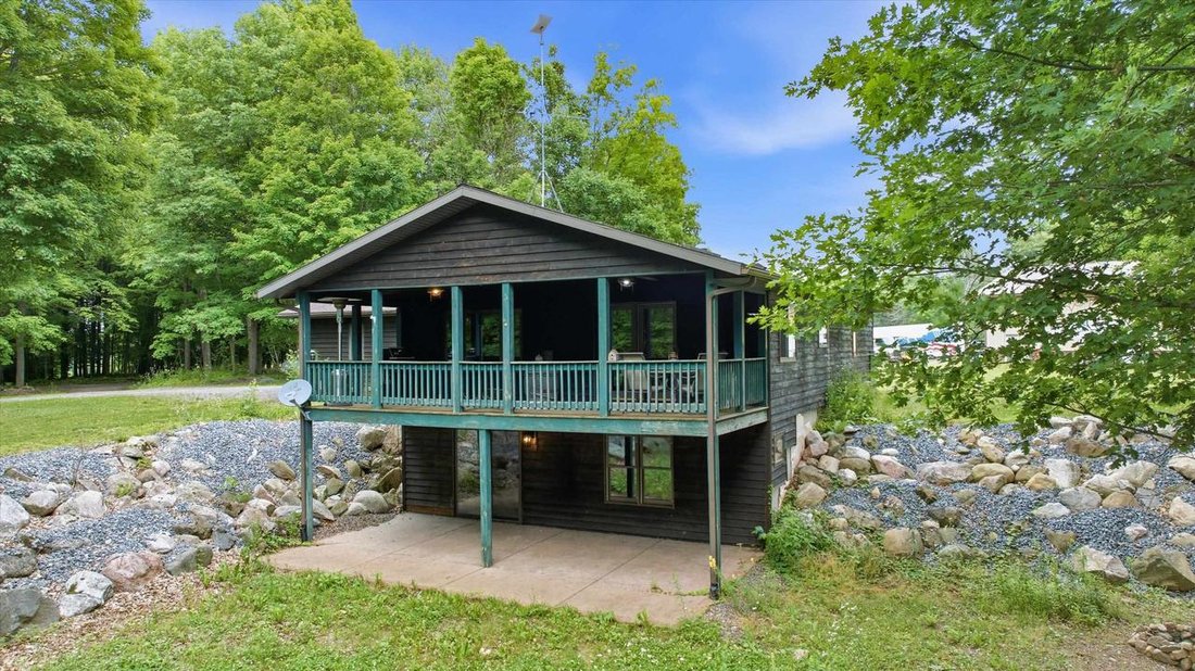 House in Medford, Wisconsin, United States 5 - 18494590