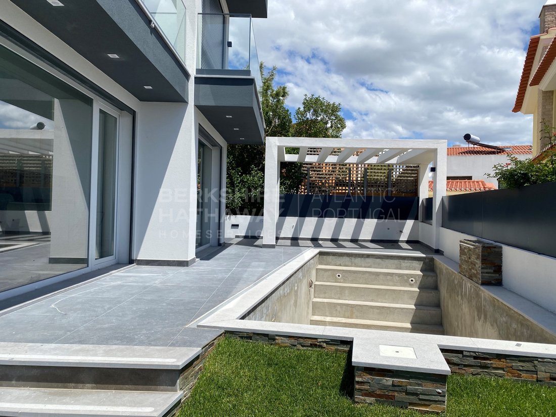 House in Parede, Lisbon, Portugal 4 - 18495201